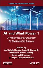 Télécharger le livre :  AI and Wind Power 1