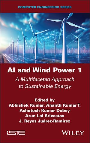 Téléchargez le livre :  AI and Wind Power 1
