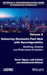 Télécharger le livre :  Enhancing Stochastic Petri Nets with Reconfigurability