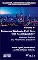 Télécharger le livre :  Enhancing Stochastic Petri Nets with Reconfigurability
