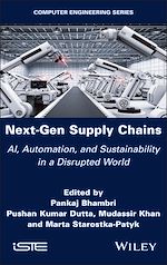 Télécharger le livre :  Next-Gen Supply Chains