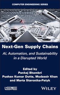 Téléchargez le livre :  Next-Gen Supply Chains