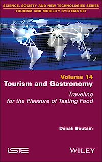Download this ebook Tourism and Gastronomy