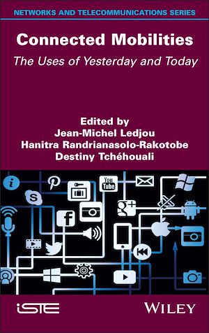 Téléchargez le livre :  Connected Mobilities