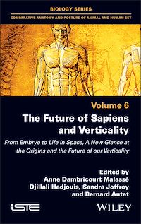 Download this ebook The Future of Sapiens and Verticality