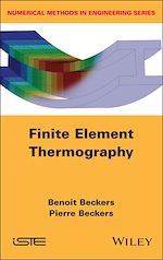 Télécharger le livre :  Finite Element Thermography