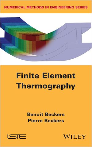 Téléchargez le livre :  Finite Element Thermography