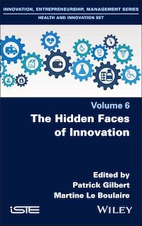 Download this ebook The Hidden Faces of Innovation