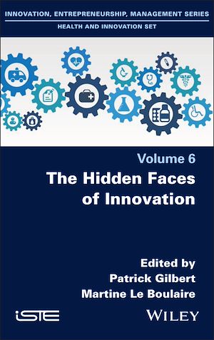 Download the eBook: The Hidden Faces of Innovation