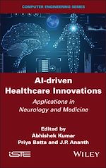 Télécharger le livre :  AI-driven Healthcare Innovations