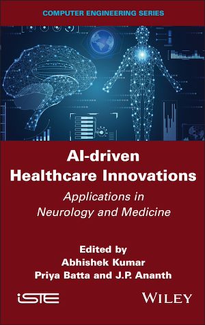 Téléchargez le livre :  AI-driven Healthcare Innovations