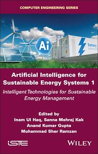 Download this ebook Artificial Intelligence for Sustainable Energy Systems 1