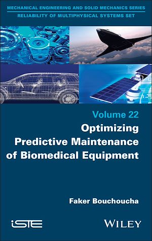 Téléchargez le livre :  Optimizing Predictive Maintenance of Biomedical Equipment