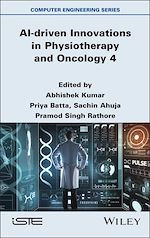Download this eBook AI-driven Innovations in Physiotherapy and Oncology 4