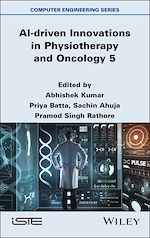 Download this eBook AI-driven Innovations in Physiotherapy and Oncology 5