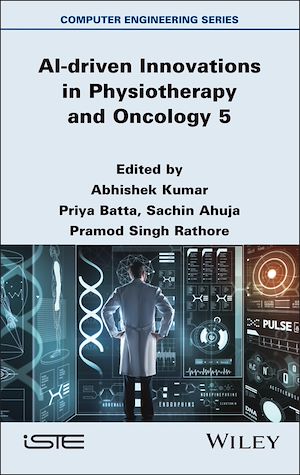 Download the eBook: AI-driven Innovations in Physiotherapy and Oncology 5