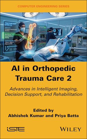 Download the eBook: AI in Orthopedic Trauma Care 2