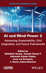 Télécharger le livre :  AI and Wind Power 2