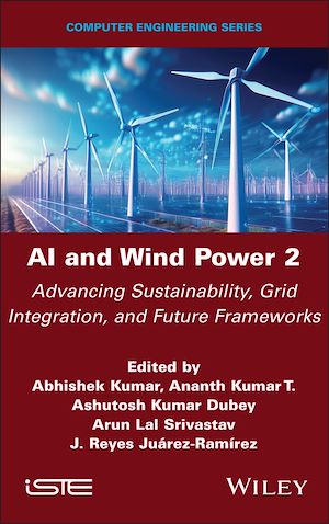 Téléchargez le livre :  AI and Wind Power 2