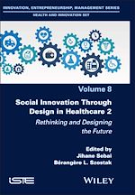 Télécharger le livre :  Social Innovation Through Design in Healthcare 2