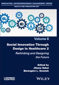 Download this ebook Social Innovation Through Design in Healthcare 2