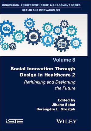 Download the eBook: Social Innovation Through Design in Healthcare 2