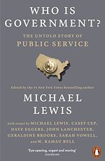 Download this eBook Who is Government?