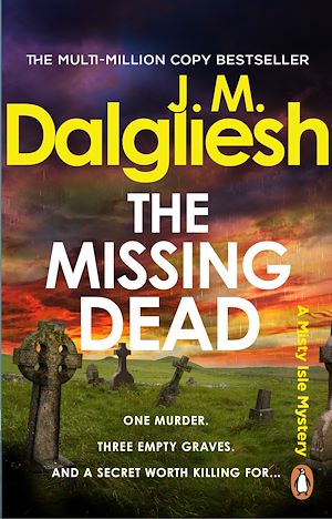 Download the eBook: The Missing Dead