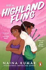 Download this eBook Just A Highland Fling