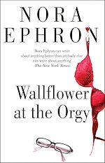 Download this eBook Wallflower at the Orgy