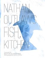 Télécharger le livre :  Nathan Outlaw's Fish Kitchen