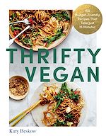 Télécharger le livre :  Thrifty Vegan