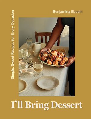 Téléchargez le livre :  I'll Bring Dessert
