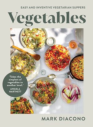 Download the eBook: Vegetables