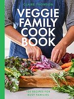 Télécharger le livre :  The Veggie Family Cookbook