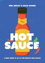 Télécharger le livre :  Hot Sauce