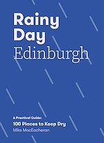 Download this eBook Rainy Day Edinburgh