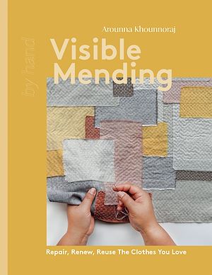 Téléchargez le livre :  Visible Mending