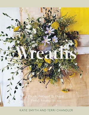 Téléchargez le livre :  Wreaths