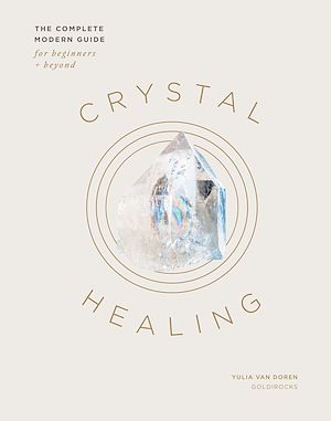 Download the eBook: Crystal Healing