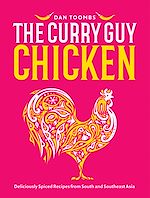 Download this eBook Curry Guy Chicken