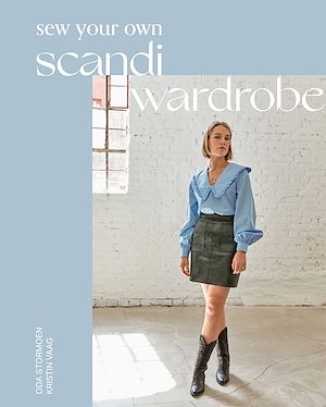 Download the eBook: Sew Your Own Scandi Wardrobe