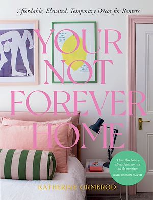 Download the eBook: Your Not Forever Home