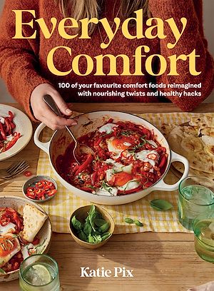 Download the eBook: Everyday Comfort