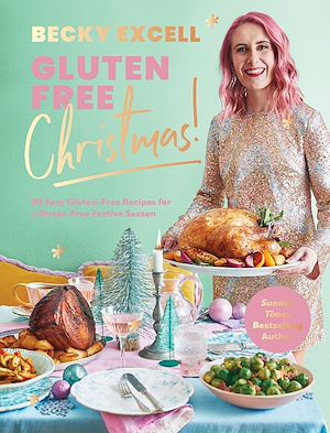 Téléchargez le livre :  Gluten Free Christmas (The Sunday Times Bestseller)