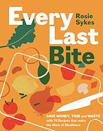 Download this eBook Every Last Bite
