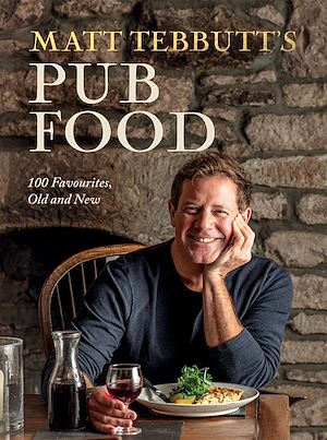 Téléchargez le livre :  Matt Tebbutt's Pub Food