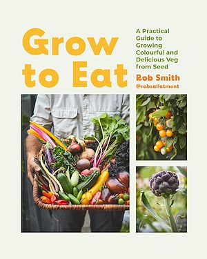Download the eBook: Grow to Eat