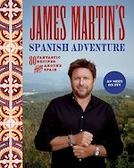 Télécharger le livre :  James Martin's Spanish Adventure