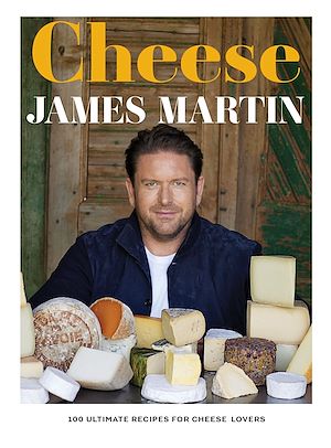 Download the eBook: Cheese